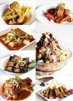 malay cuisine